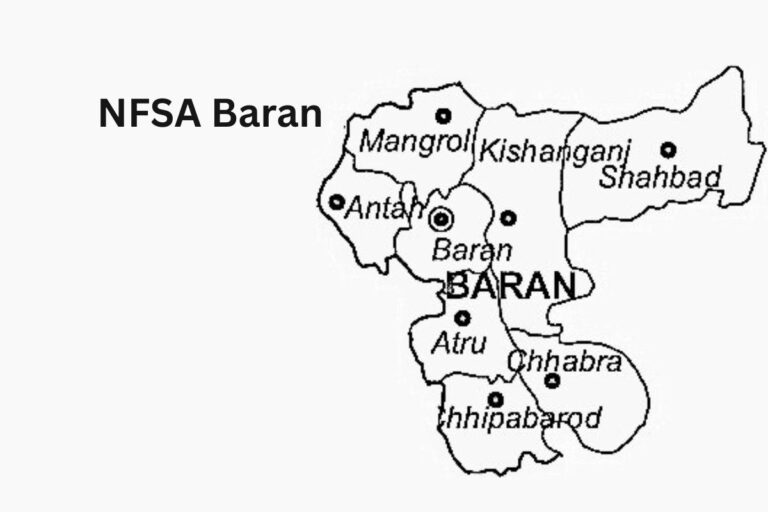 NFSA Baran
