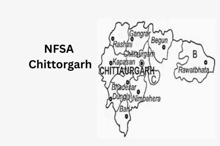 NFSA Chittorgarh