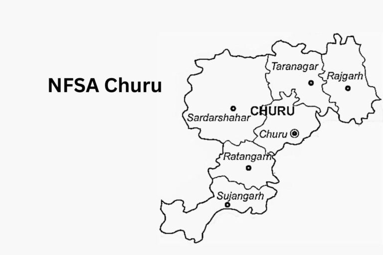 NFSA Churu