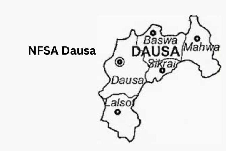 NFSA Dausa