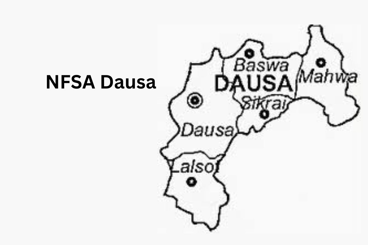 NFSA Dausa
