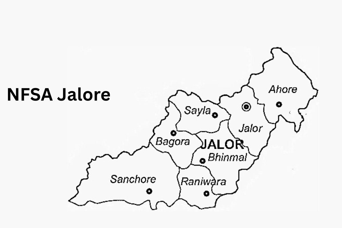 NFSA Jalore