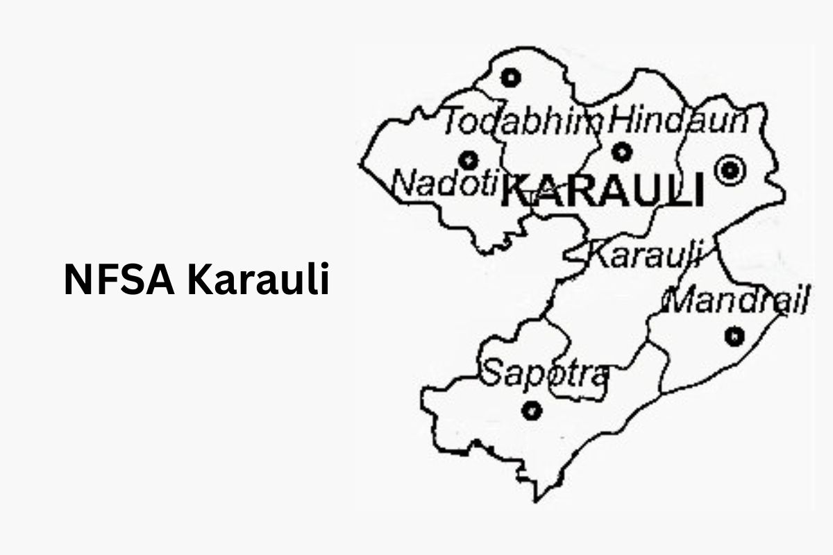 NFSA Karauli