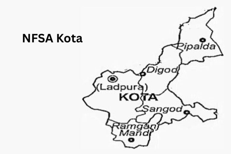 NFSA Kota