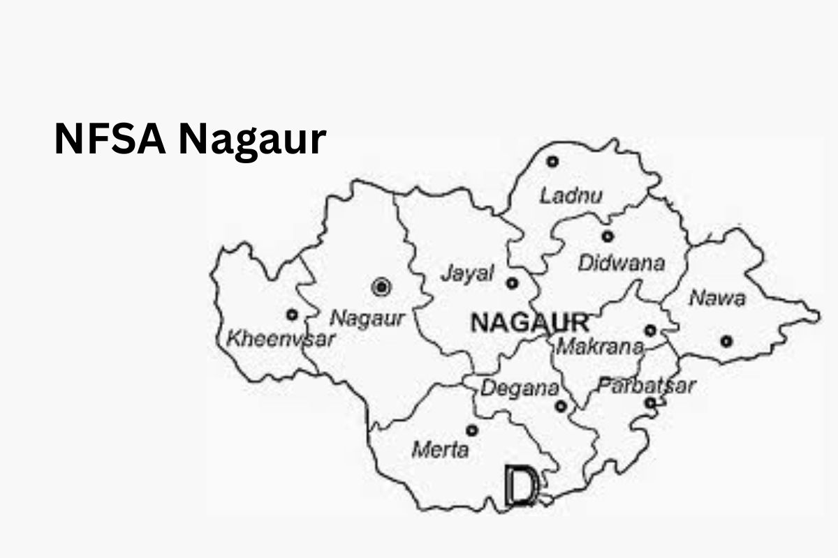 NFSA Nagaur