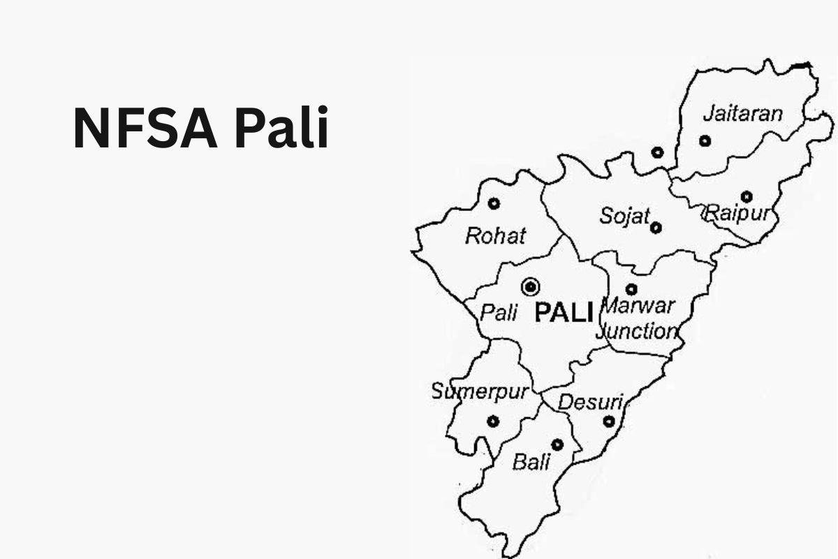 NFSA Pali
