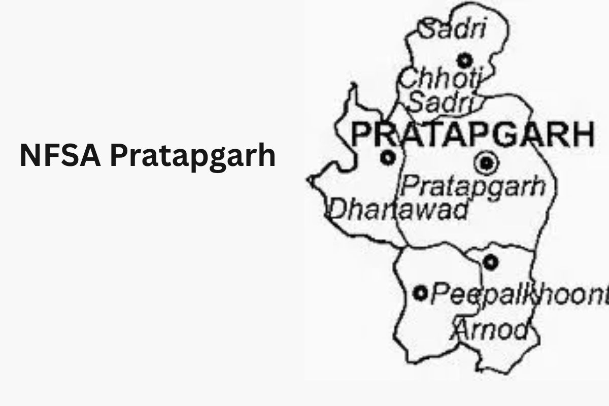 NFSA Pratapgarh