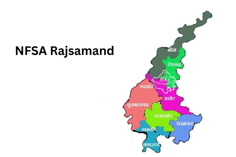 NFSA Rajsamand