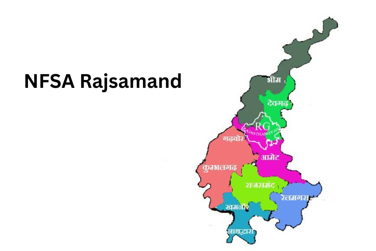 NFSA Rajsamand