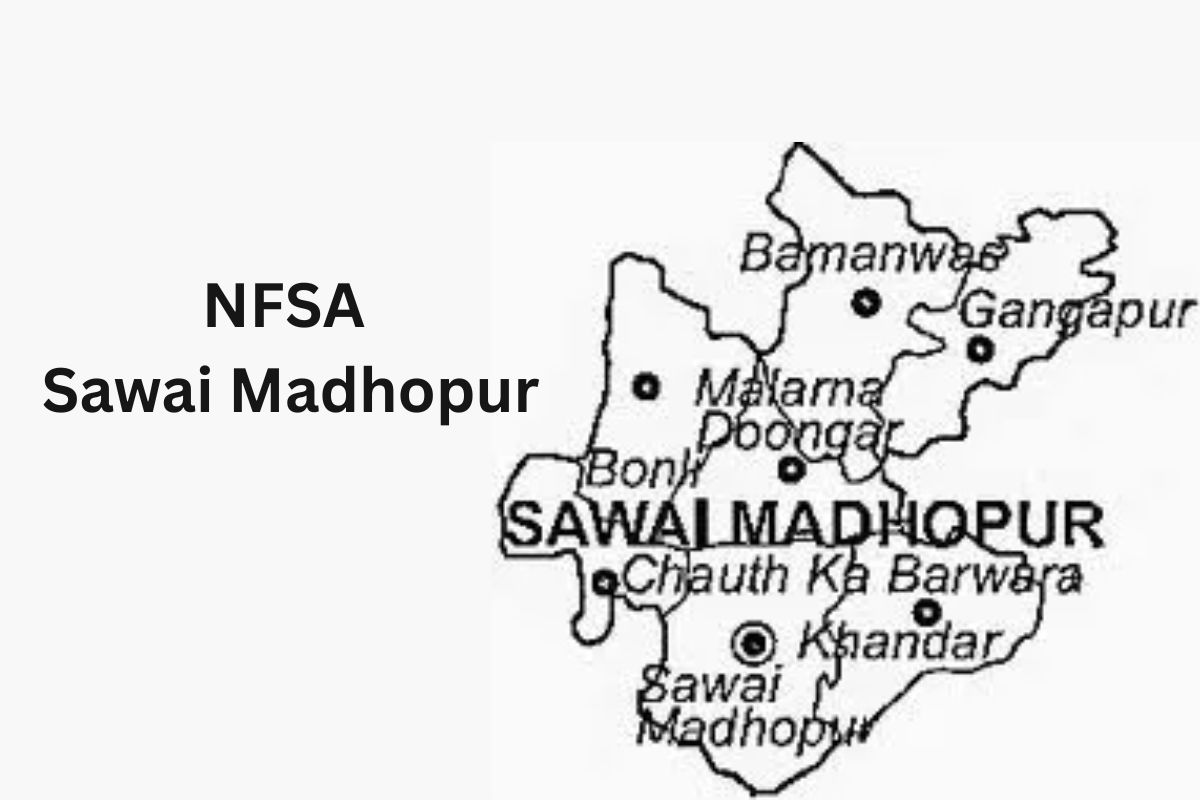 NFSA Sawai Madhopur