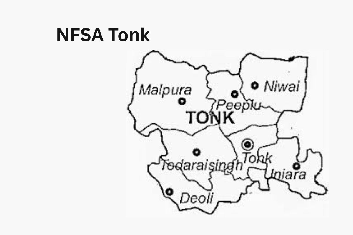 NFSA Tonk