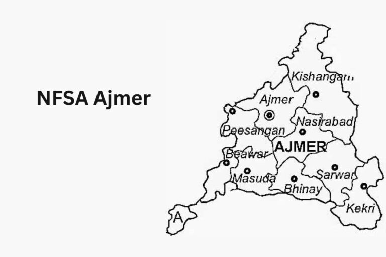 NFSA Ajmer