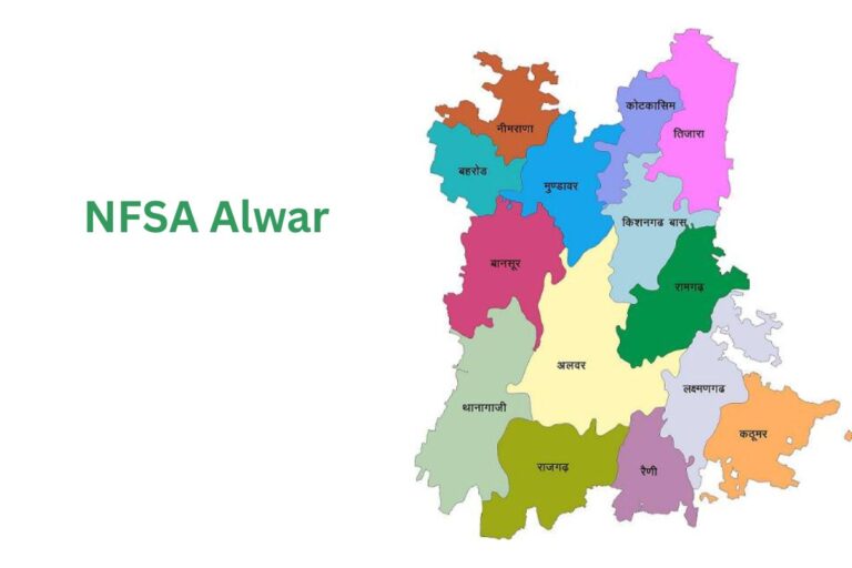 NFSA Alwar