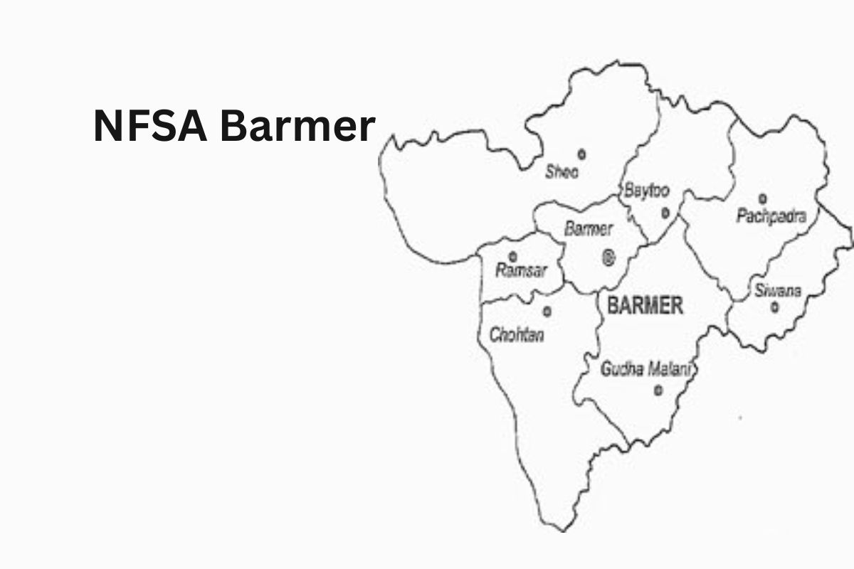 NFSA Barmer