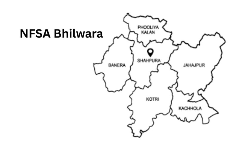 NFSA Bhilwara